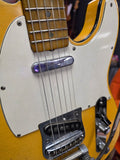 Fender Custom Telecaster "Tuxedo" 1967