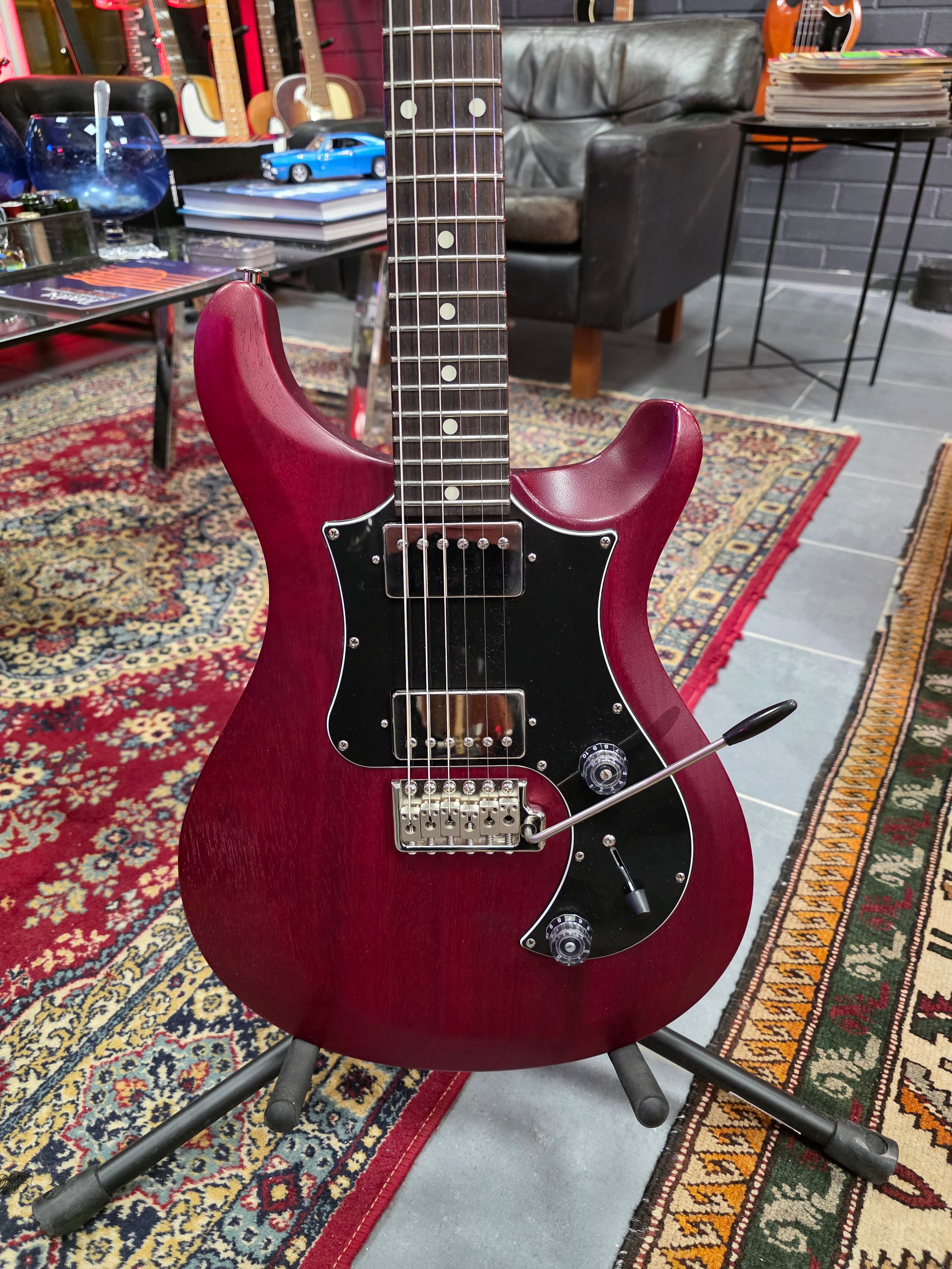 PRS S2 Standard 24 Satin 2022