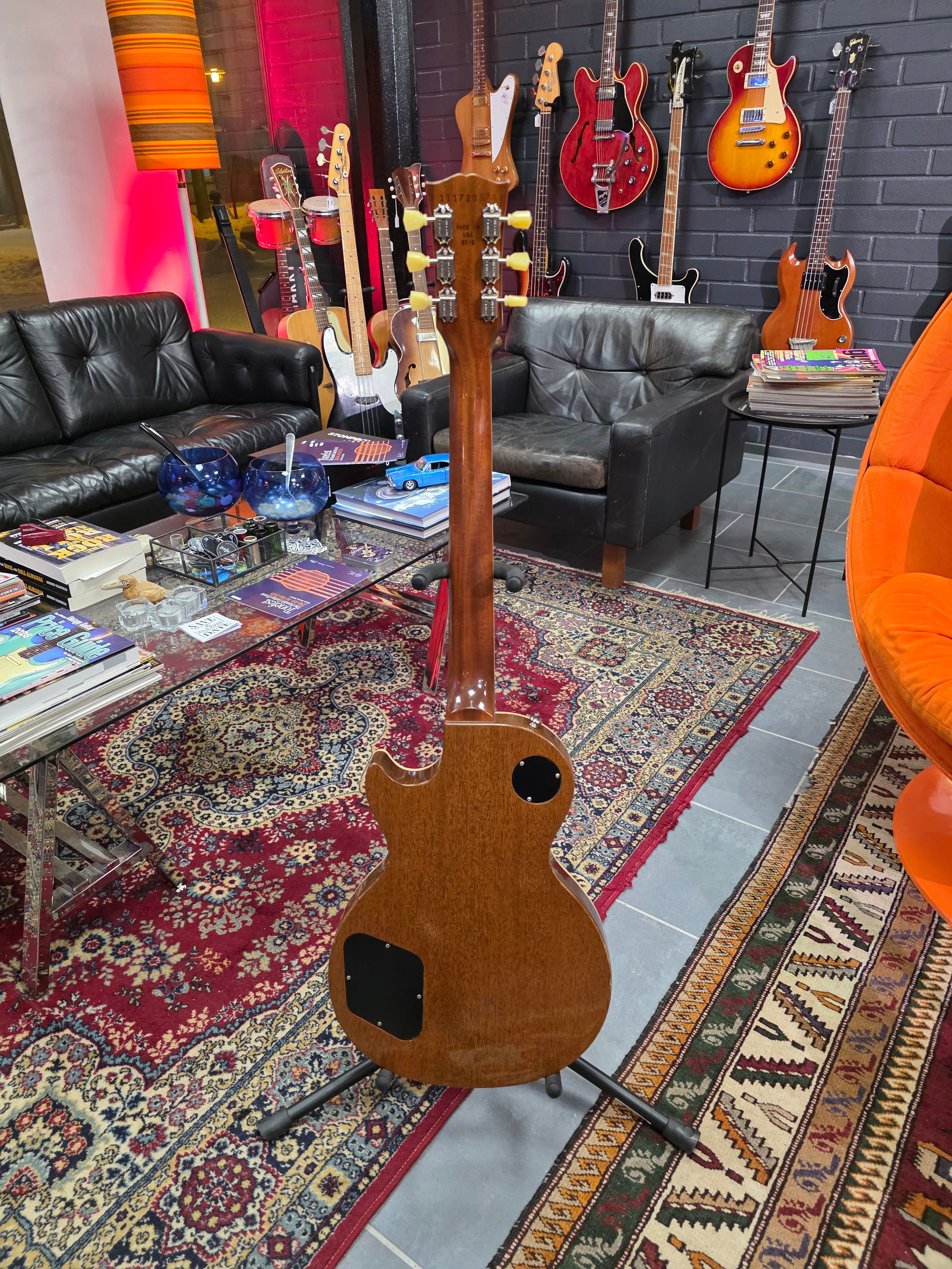Gibson Les Paul Classic 2012