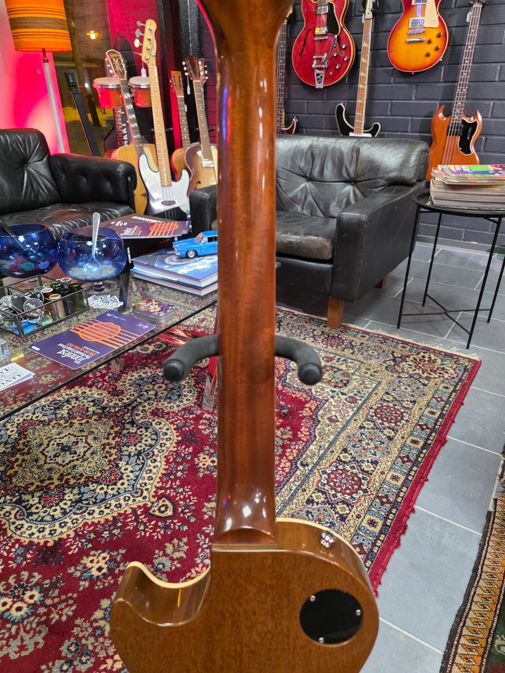 Gibson Les Paul Classic 2012