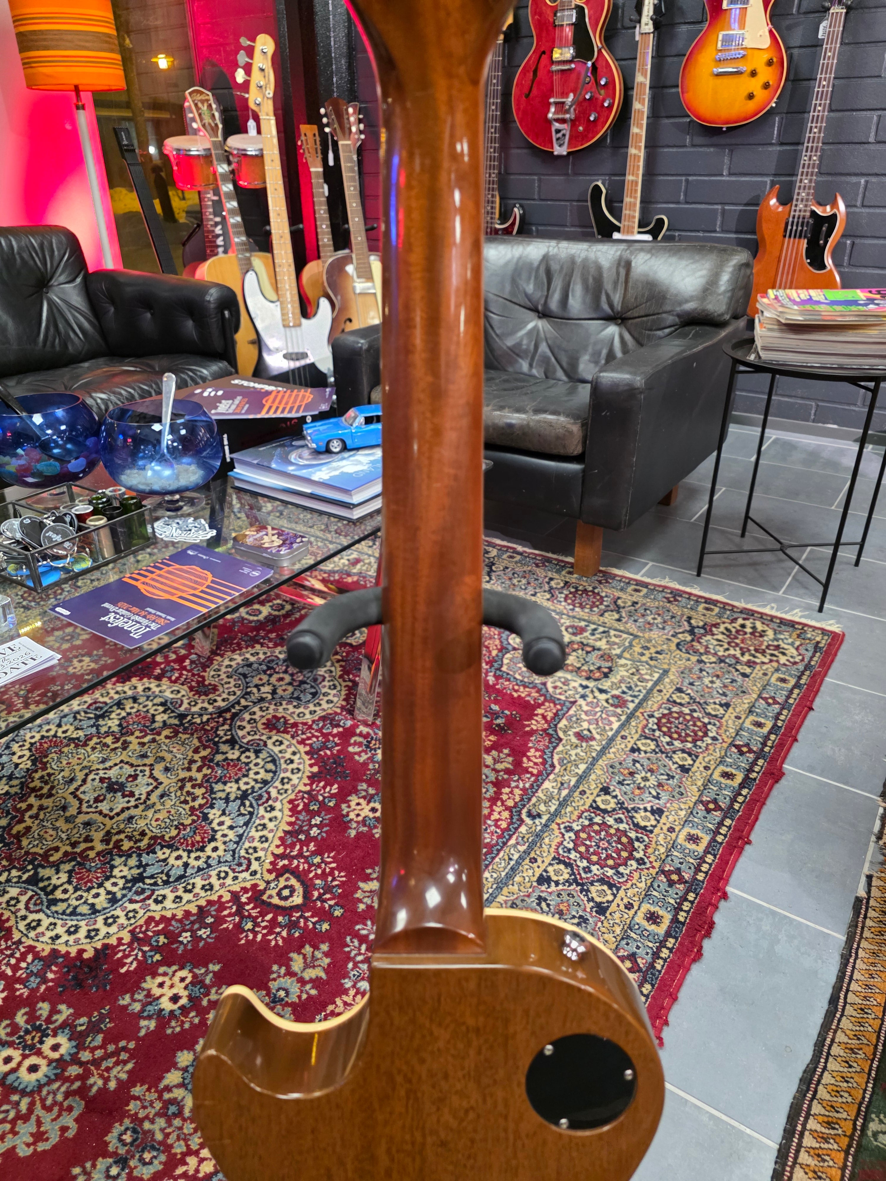 Gibson Les Paul Classic 2012