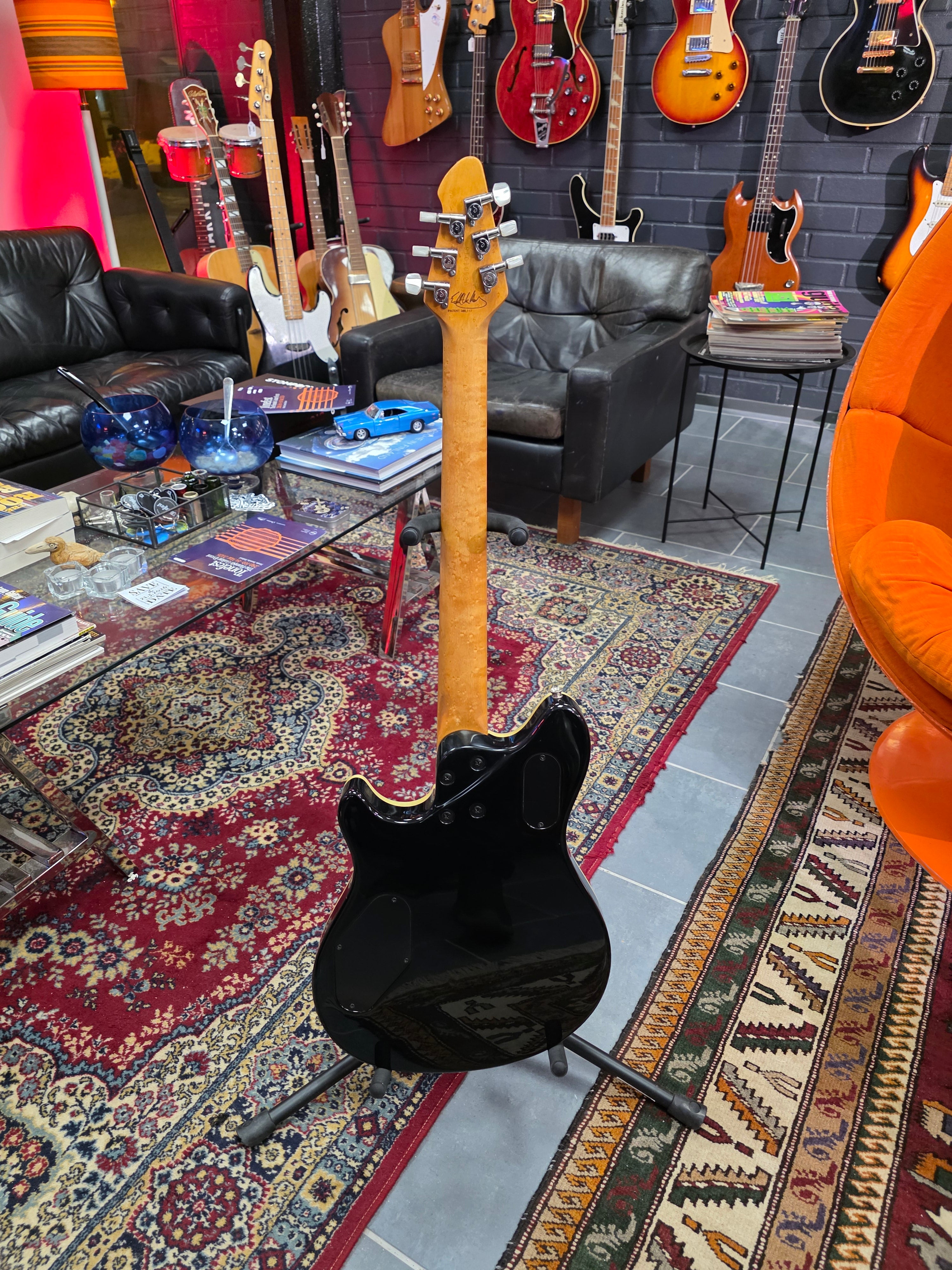Peavey EVH Wolfgang Standard HT 1999