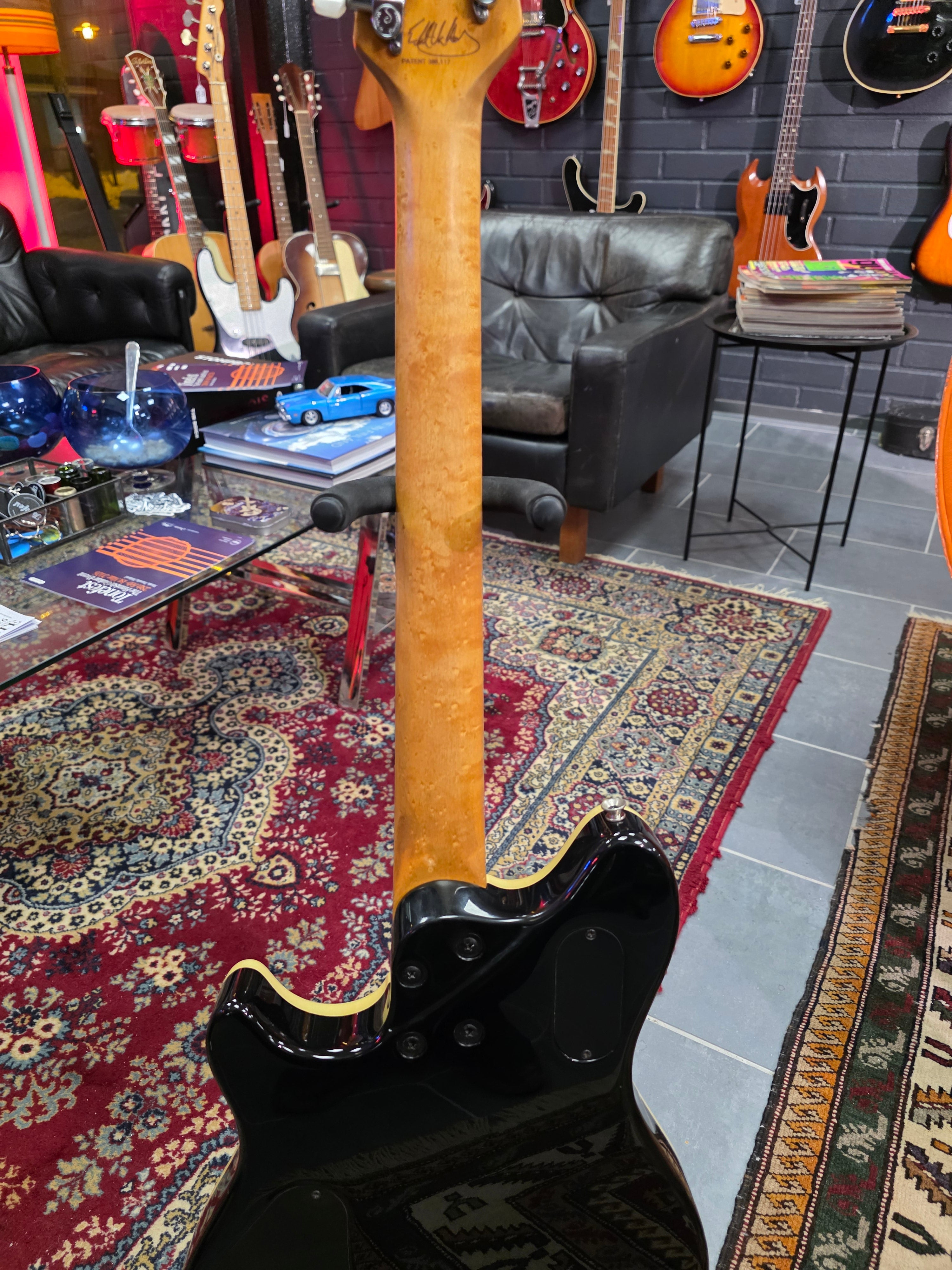Peavey EVH Wolfgang Standard HT 1999