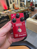 MXR ’78 Custom Badass Distortion