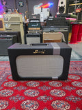 Swart MOD 84 1x12"