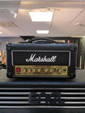 Marshall DSL1 Head