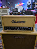Bluetone Fried Eye 15 Head w/ 1x12" Cabinet