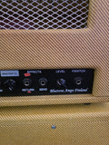 Bluetone Fried Eye 15 Head w/ 1x12" Cabinet
