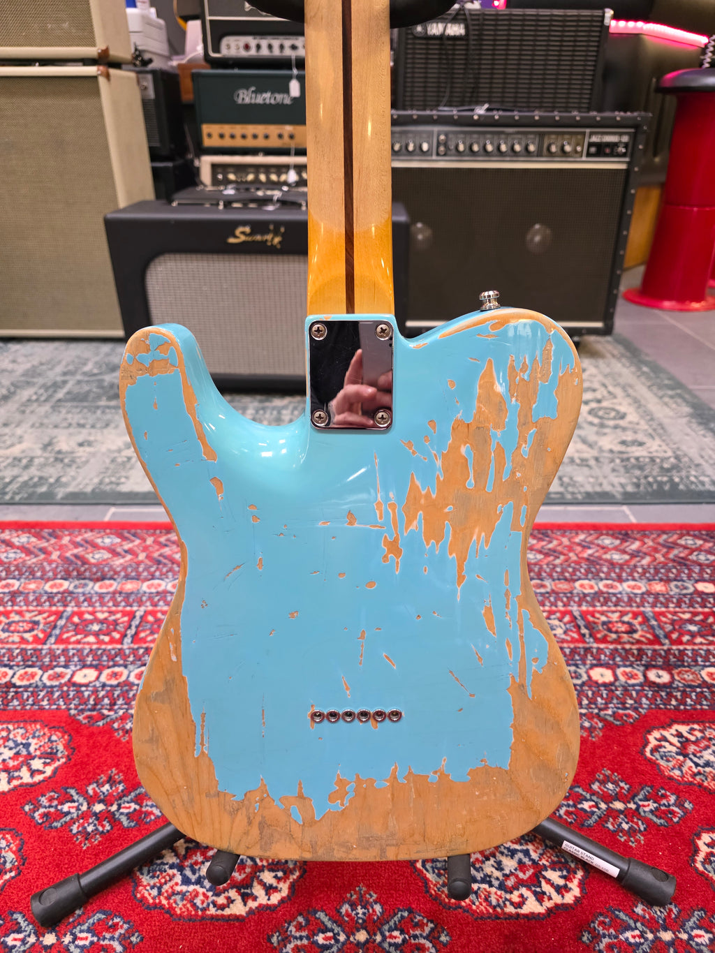 Suhr Classic T Antique 2016