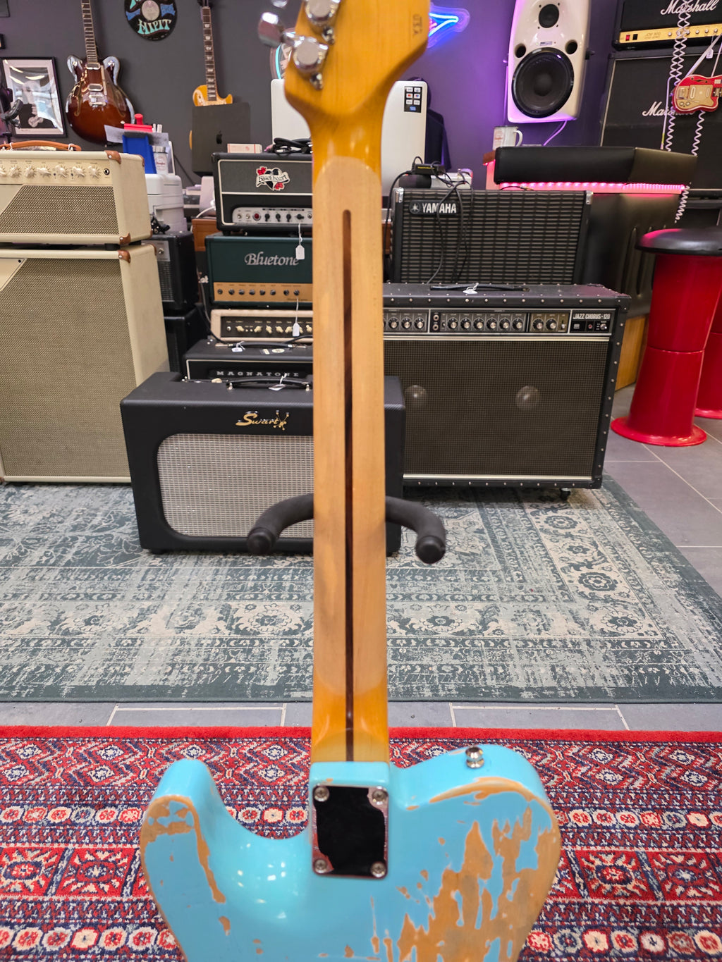 Suhr Classic T Antique 2016