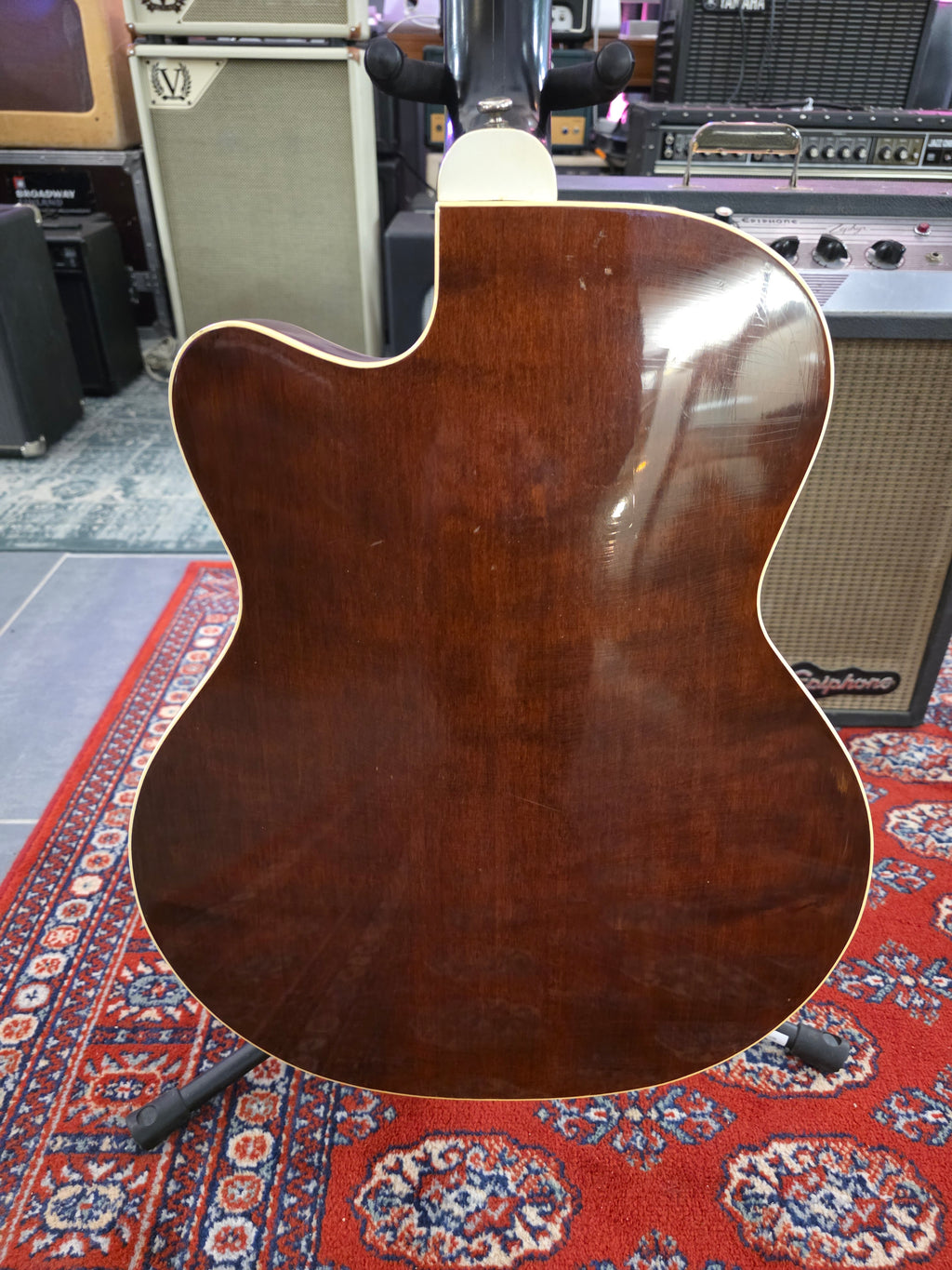 Levin Model 335 M2 "Martti Huuhaa Innanen"