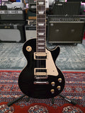 Gibson Les Paul Classic Ebony 2023