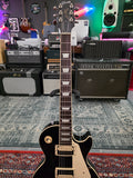 Gibson Les Paul Classic Ebony 2023