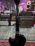 Gibson Les Paul Classic Ebony 2023