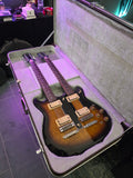 Ibanez ST1200 Studio Double-Neck 1982