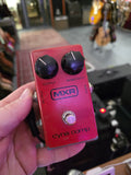 MXR Dyna Comp Block Logo 1970s