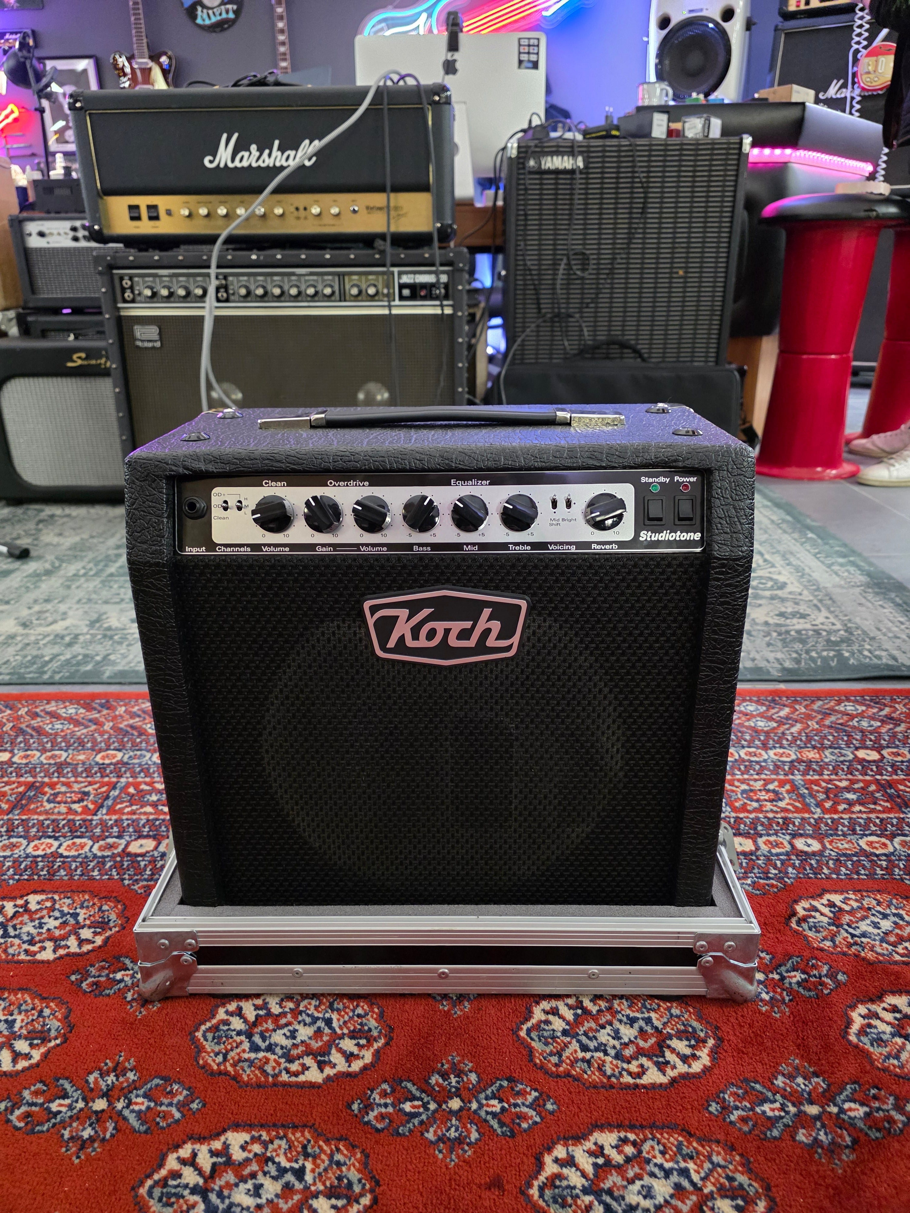 Koch Studiotone 20