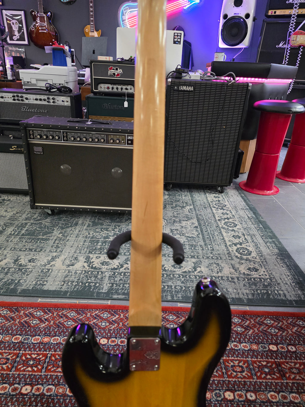 Tokai Hard Puncher Made in Korea