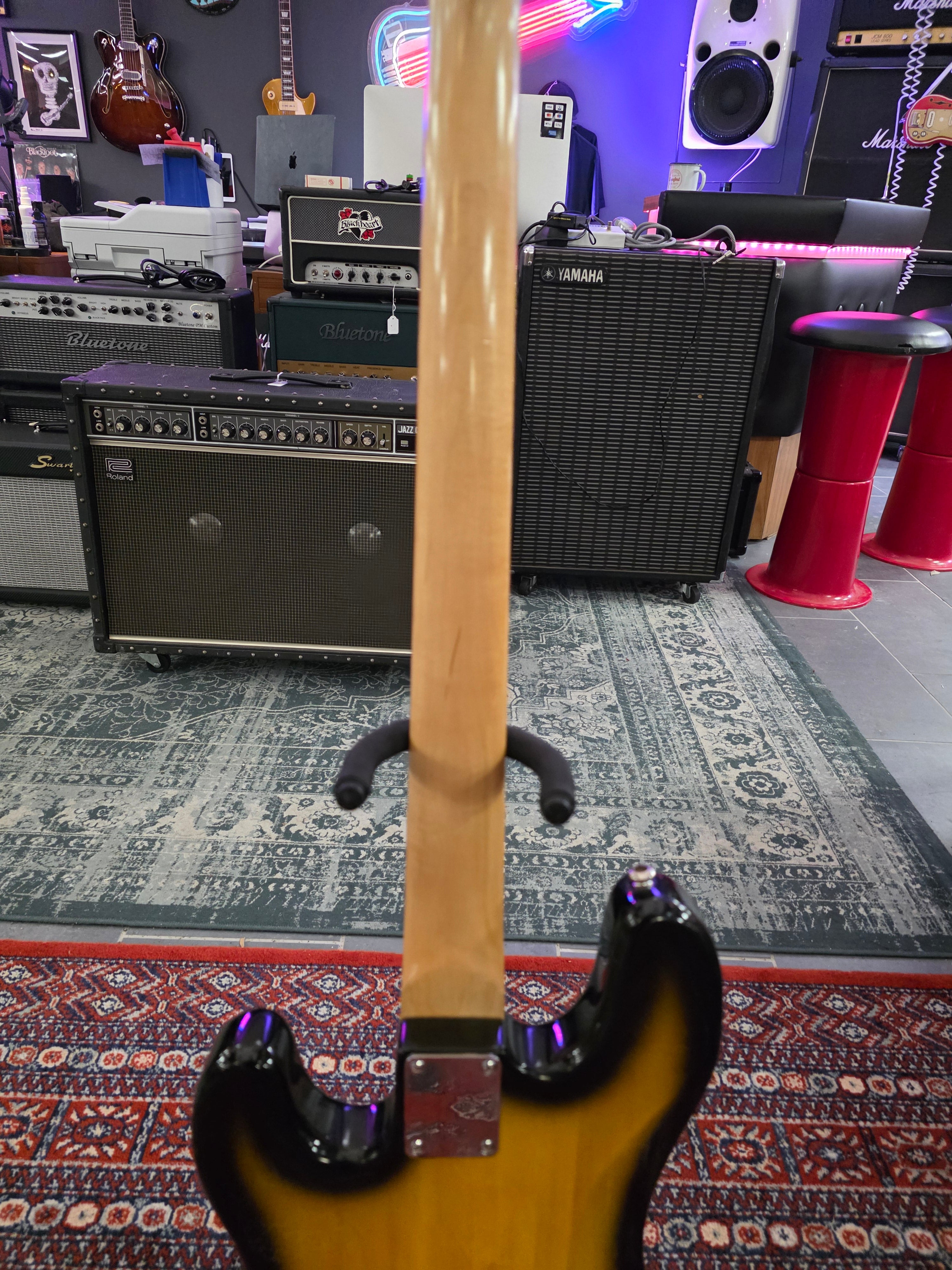 Tokai Hard Puncher Made in Korea