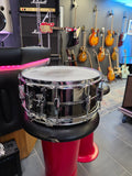Ludwig Black Beauty 1970s 14x6.5"