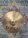 Tosco Splash 10" Made in Italy 285g