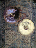 Sihi Kaaos Hi-Hat 14" 1018g &1229g