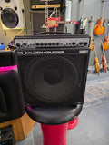 Gallien-Krueger MB150E