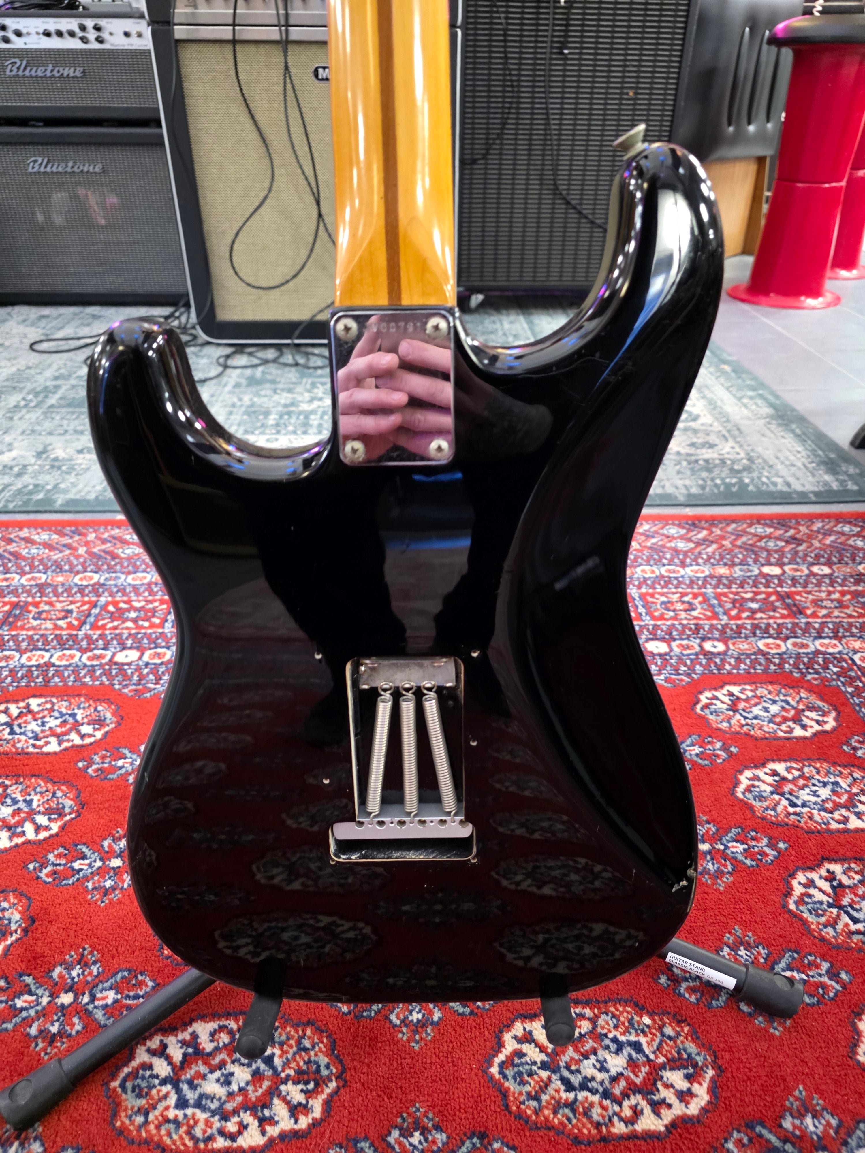 Fender Stratocaster ST57-85 JV-Serial 1982 JV00791