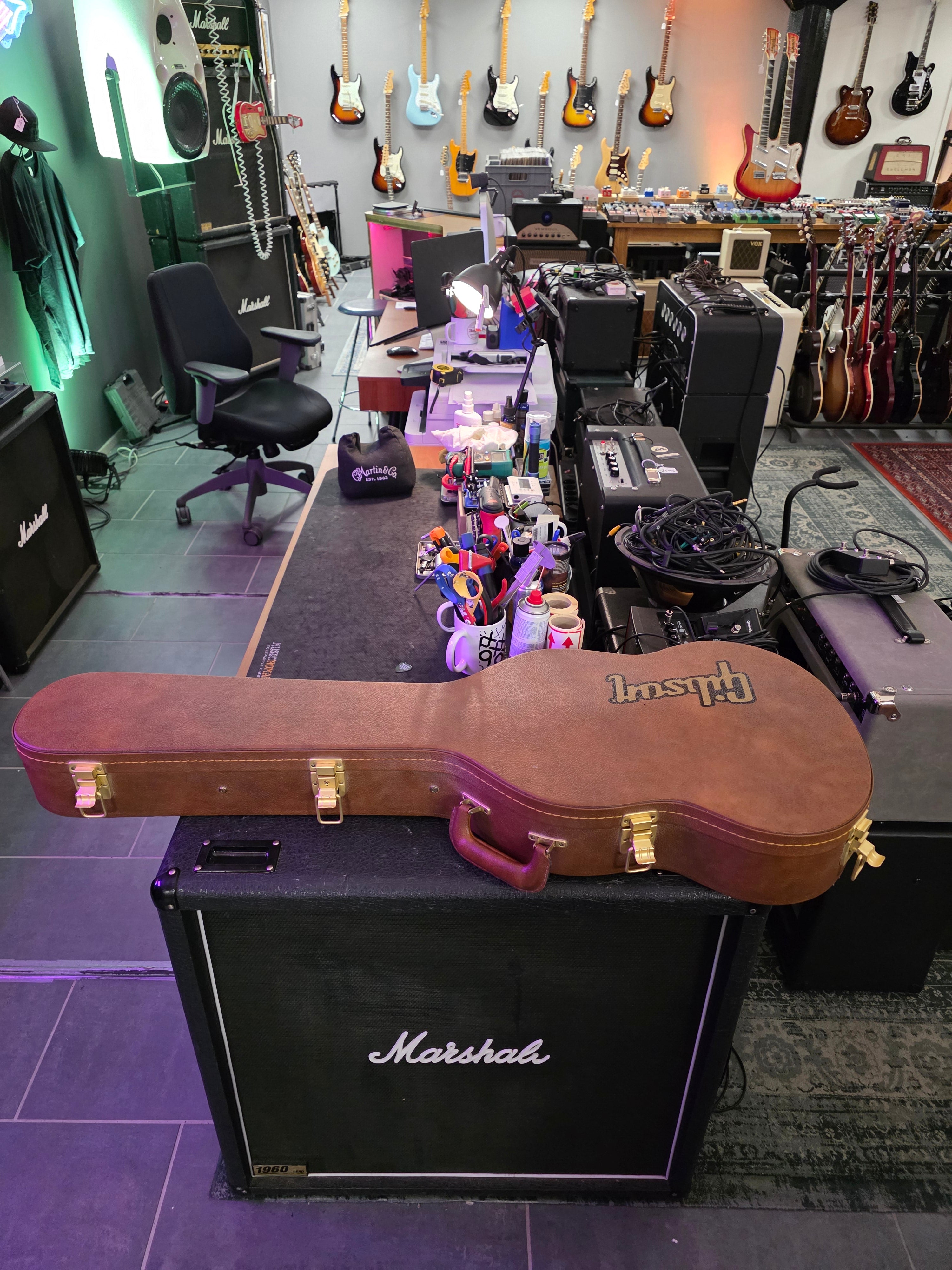 Gibson SG ´61 Standard 2023