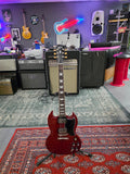 Gibson SG ´61 Standard 2023