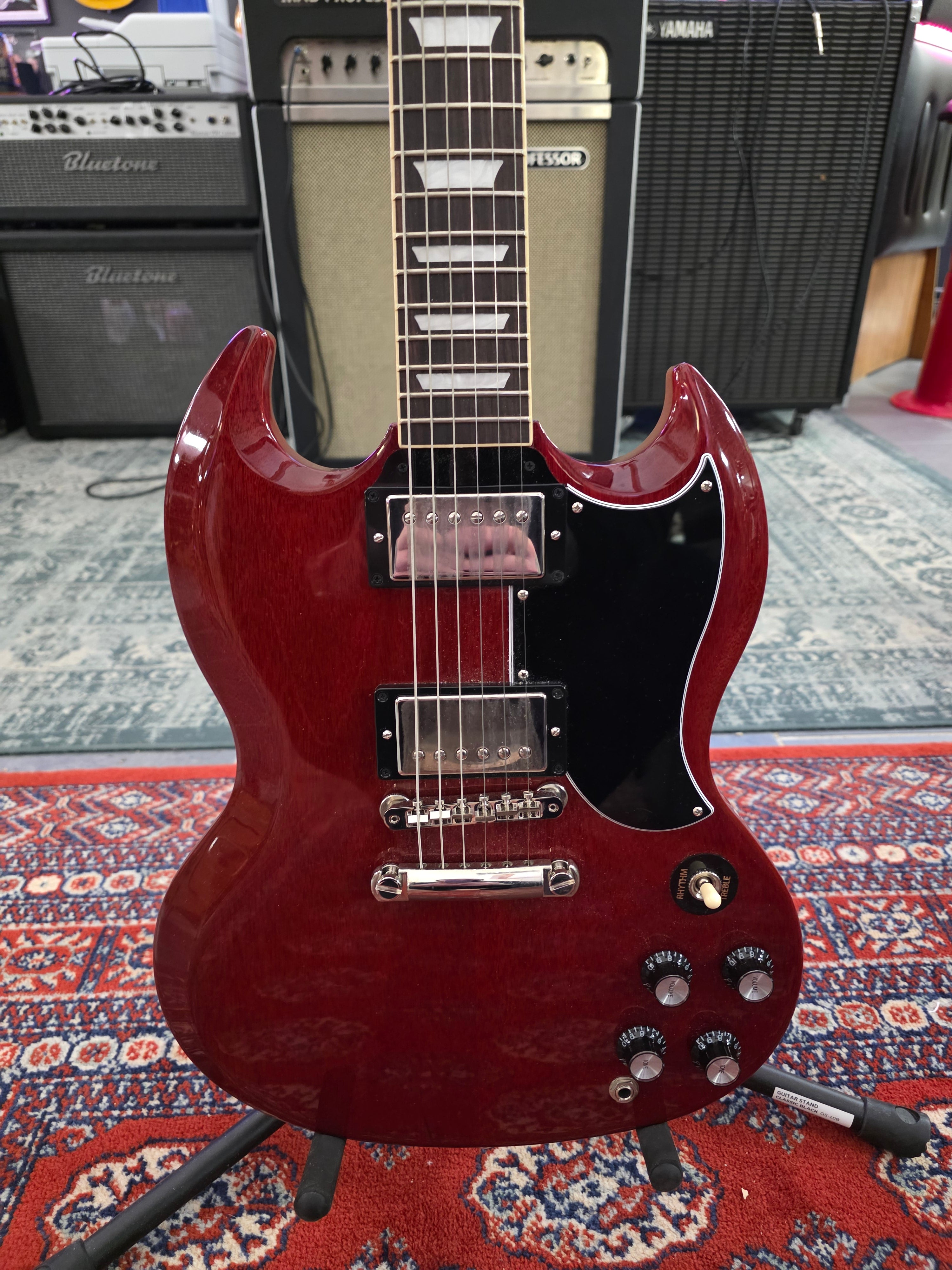 Gibson SG ´61 Standard 2023