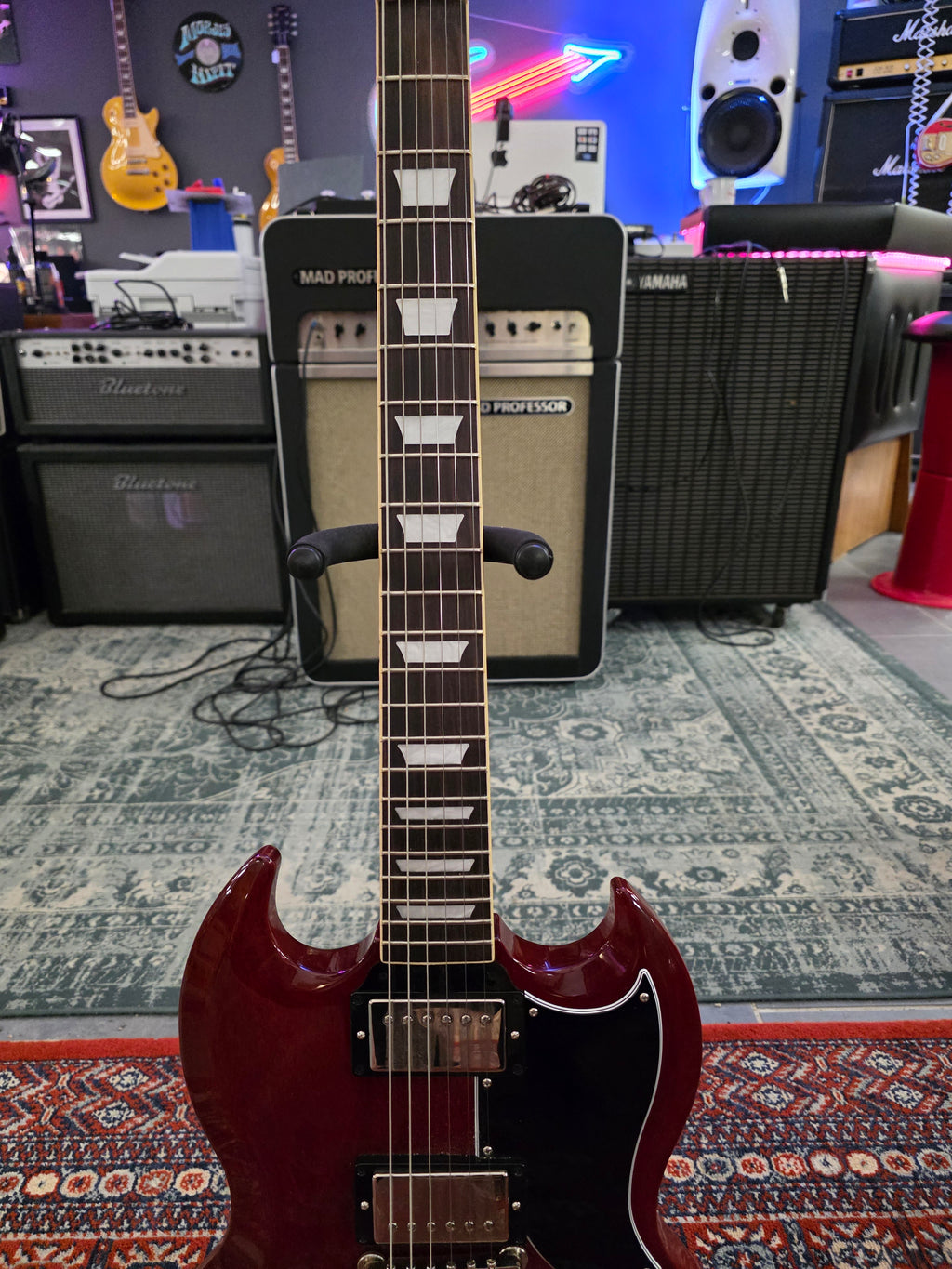 Gibson SG ´61 Standard 2023
