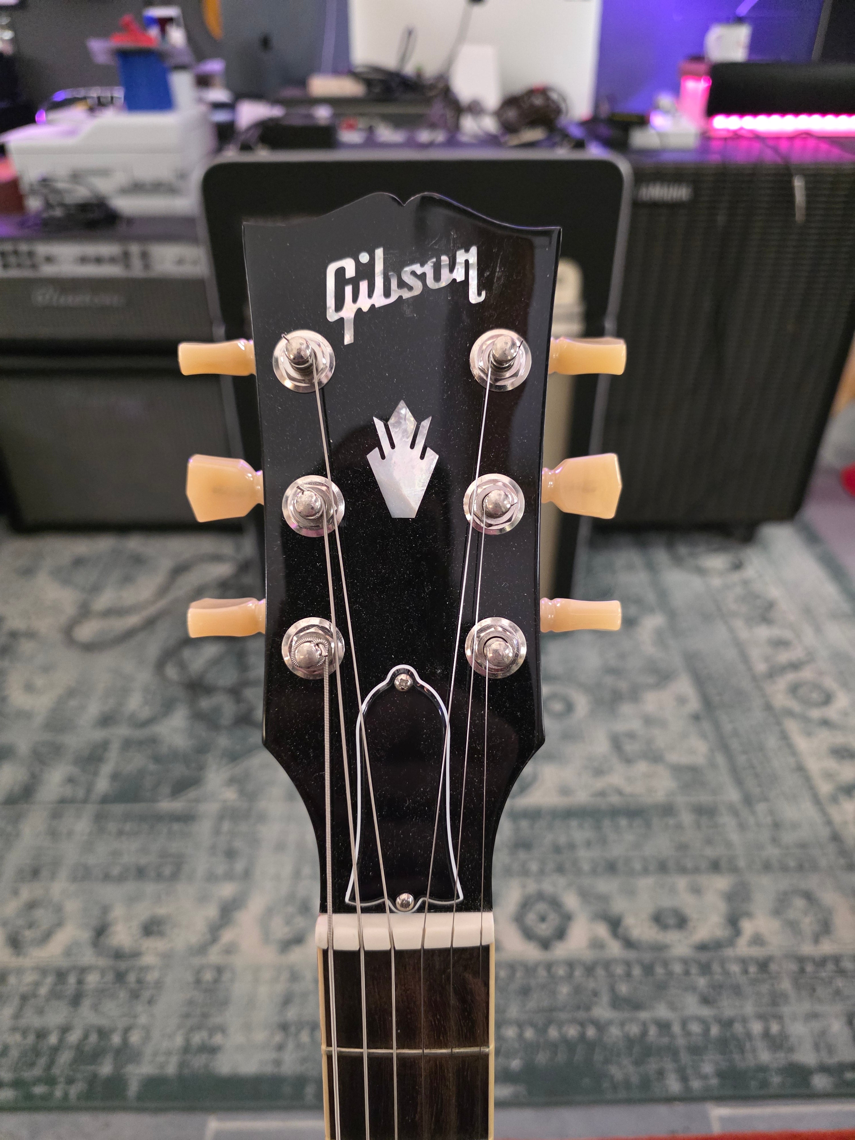 Gibson SG ´61 Standard 2023