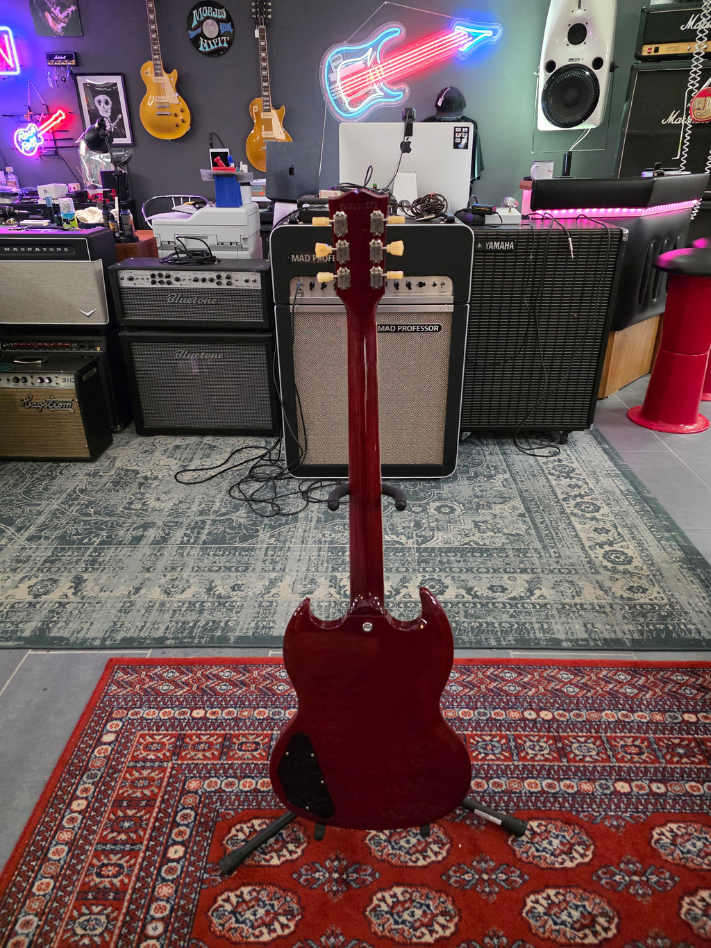 Gibson SG ´61 Standard 2023