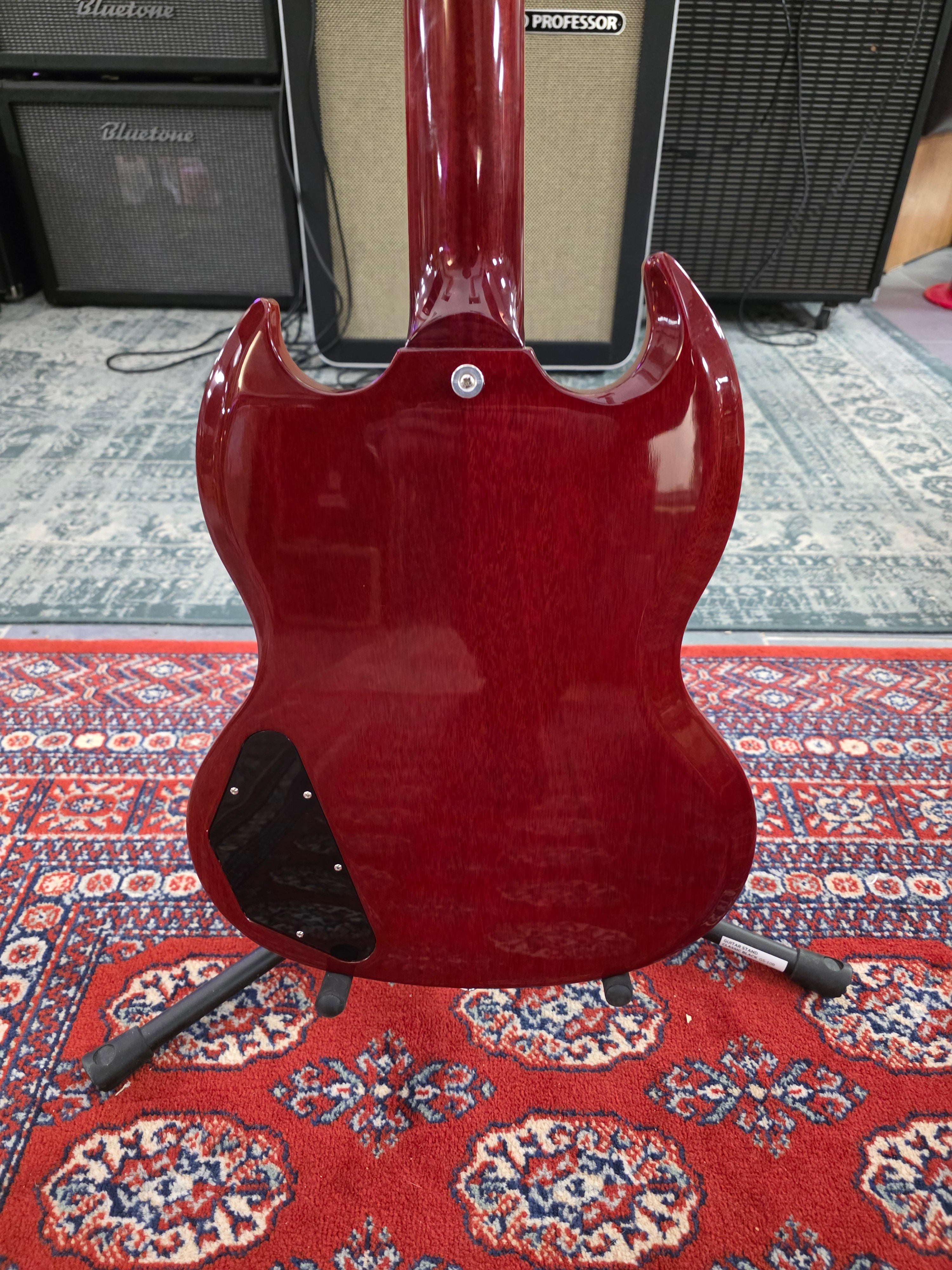 Gibson SG ´61 Standard 2023