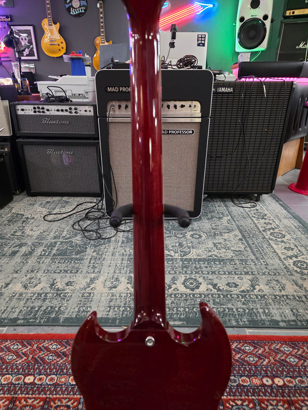 Gibson SG ´61 Standard 2023