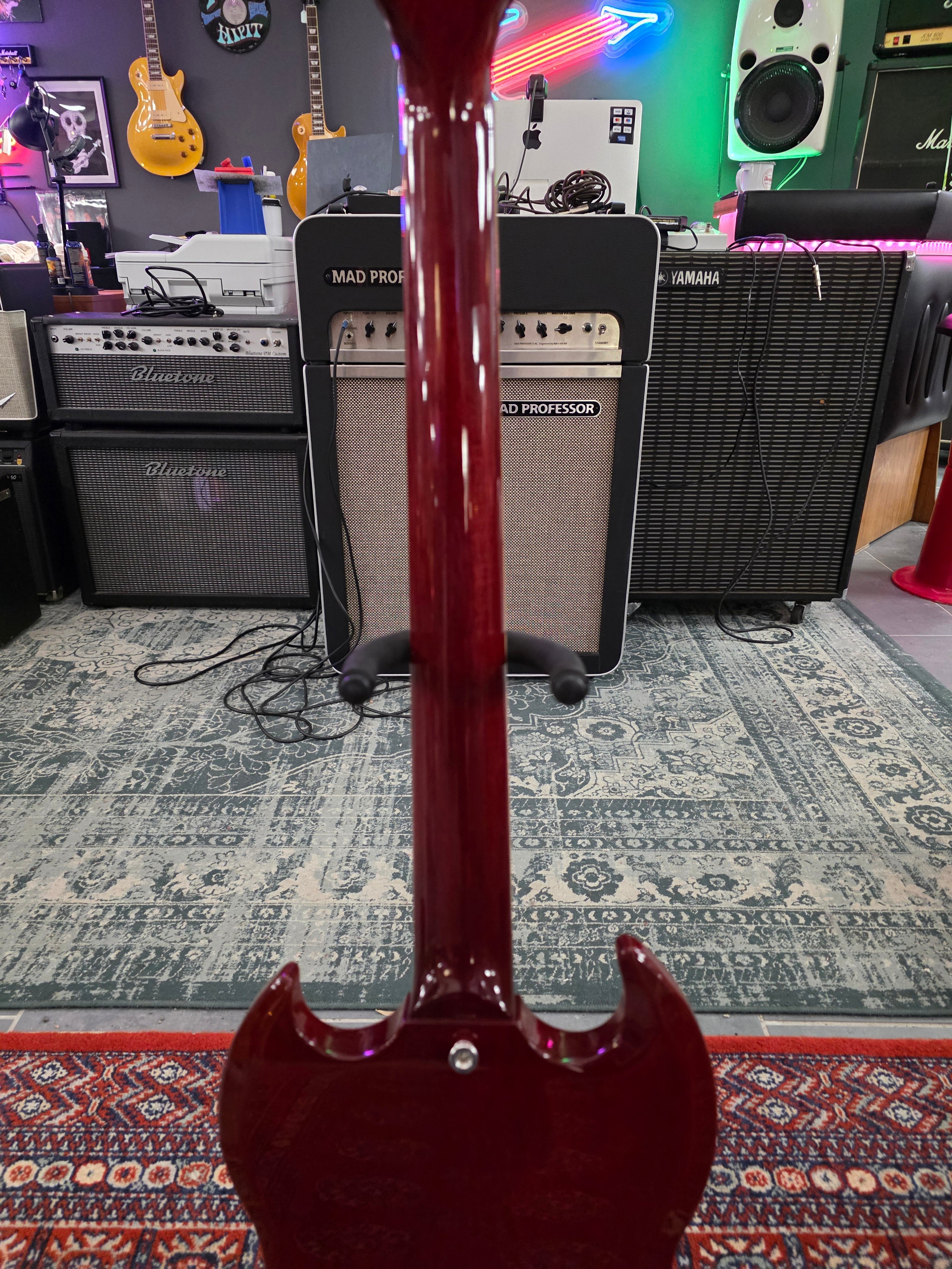 Gibson SG ´61 Standard 2023