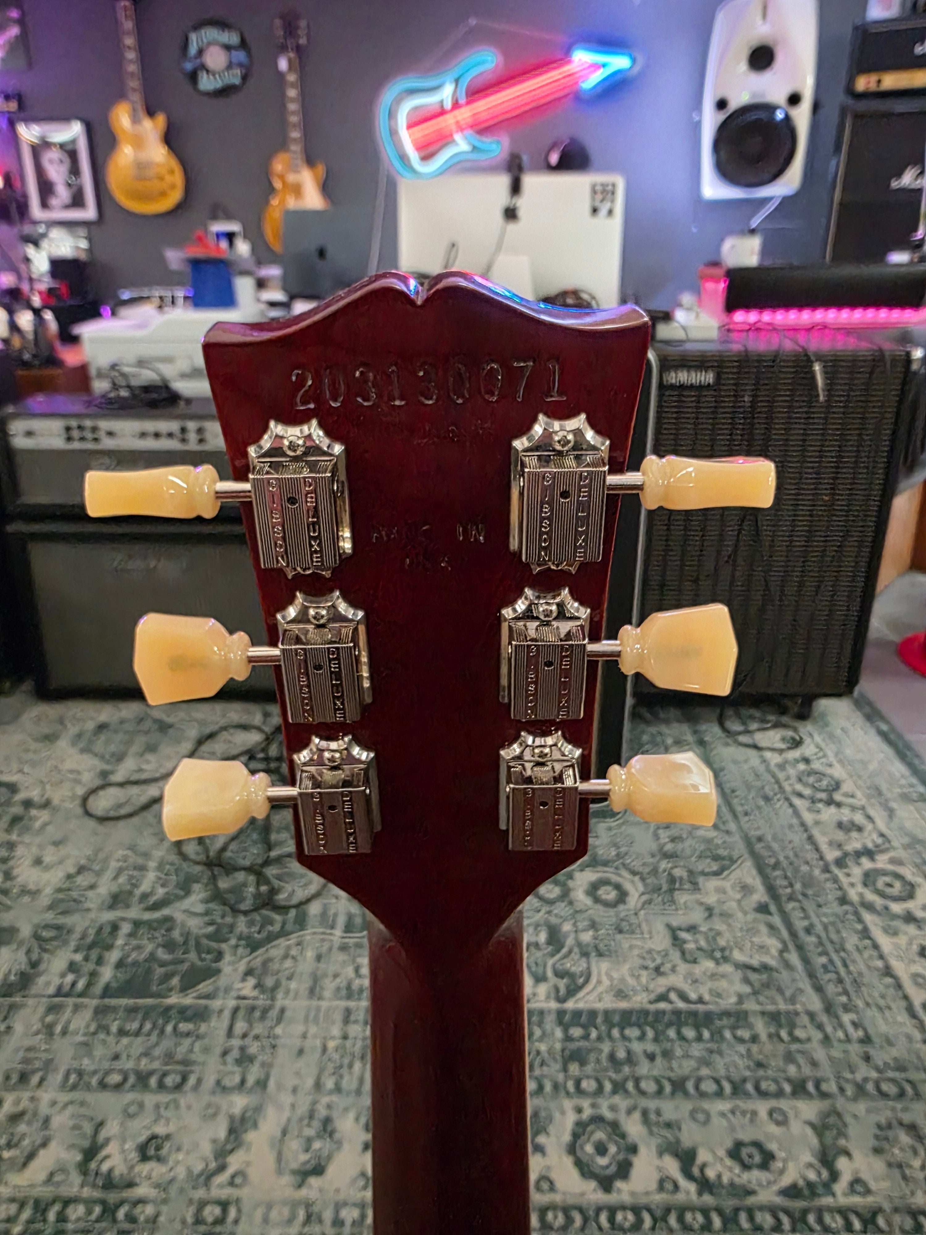 Gibson SG ´61 Standard 2023