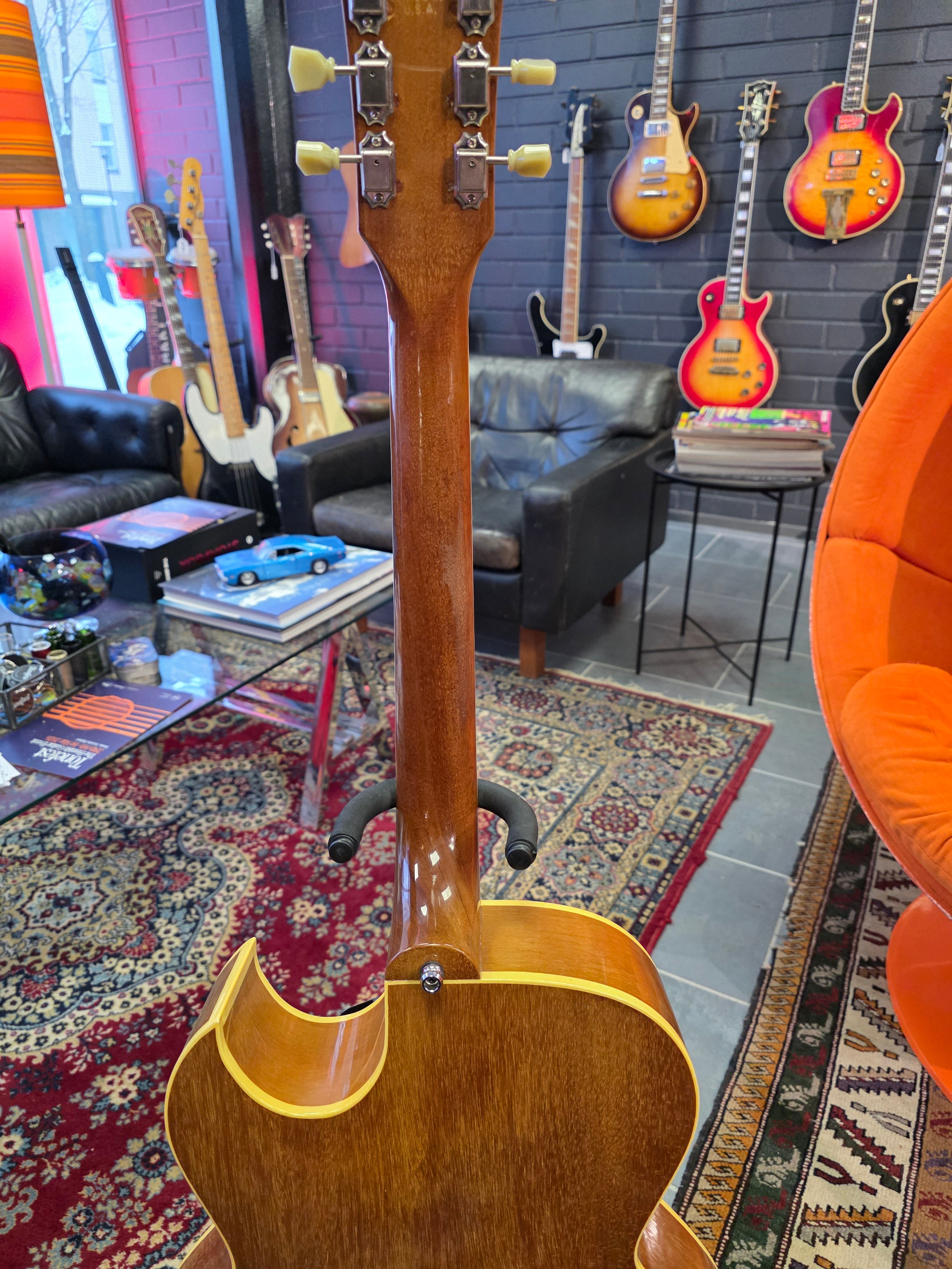 Gibson ES-175 1985 Natural