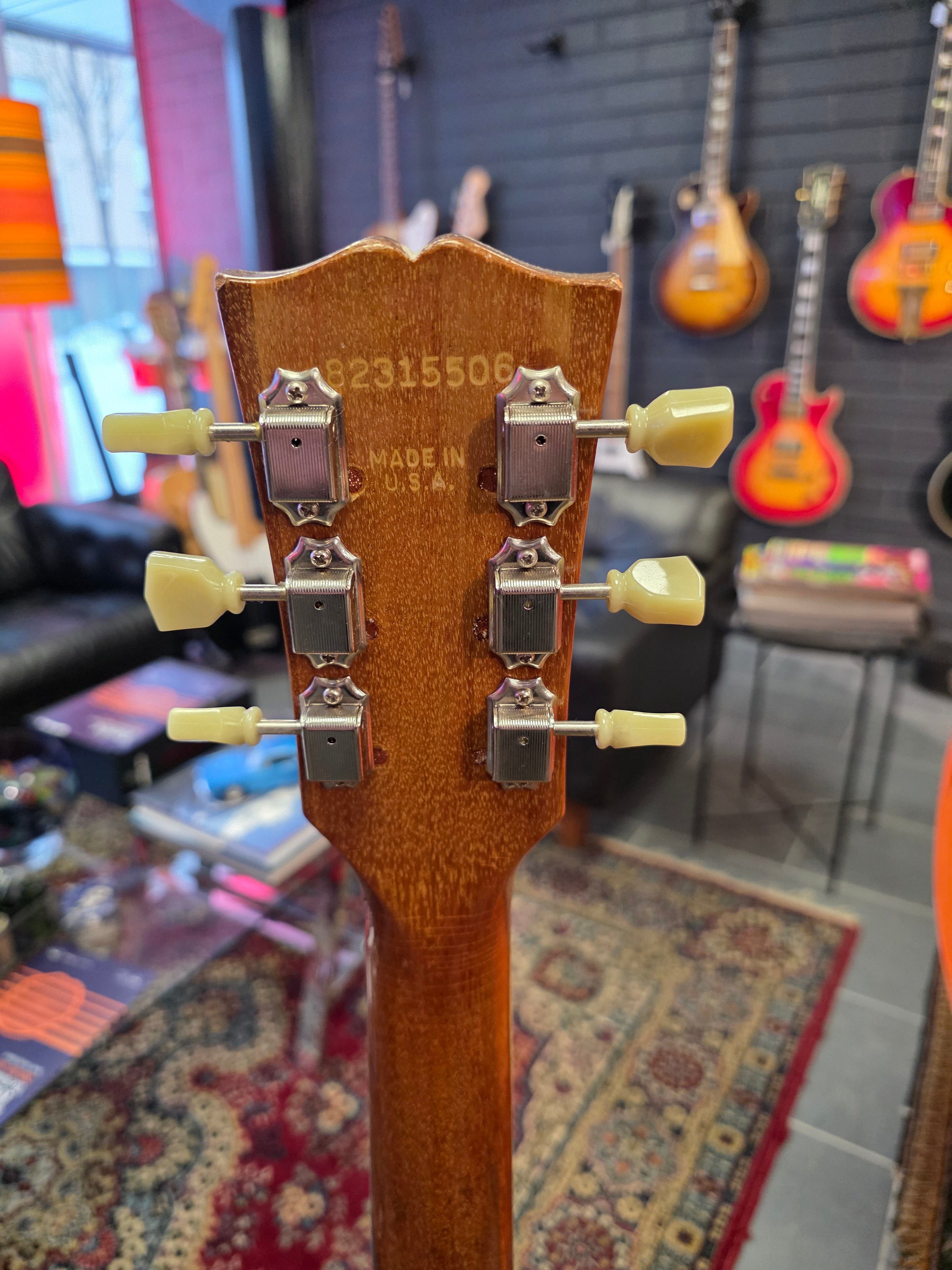 Gibson ES-175 1985 Natural