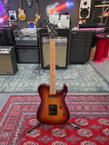 Charvel The Legend Model 7 Maple Fretboad 1989-1991