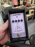 TC Electronic 3rd Dimension Chorus