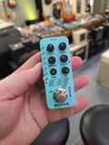 Mooer E7 Polyphonic Synth