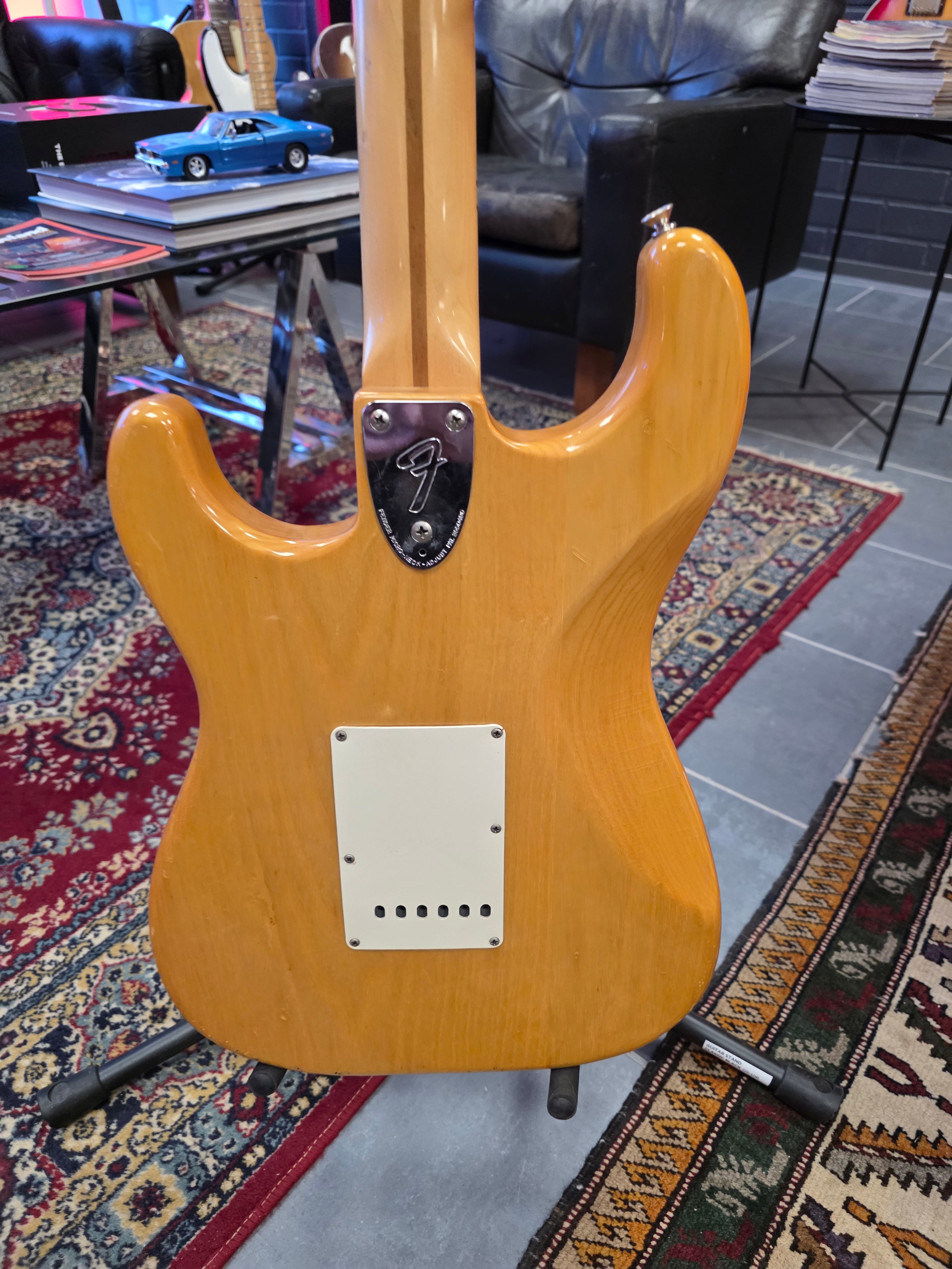 Fender Stratocaster 1977