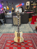 Gibson Custom Shop SG Custom 1963 Reissue VOS