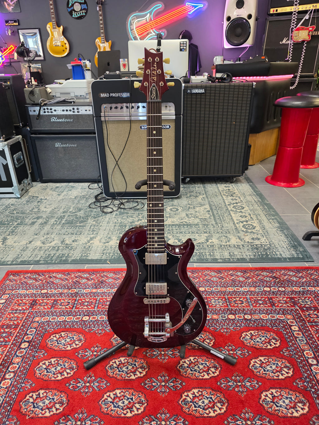 PRS Starla Core 2008