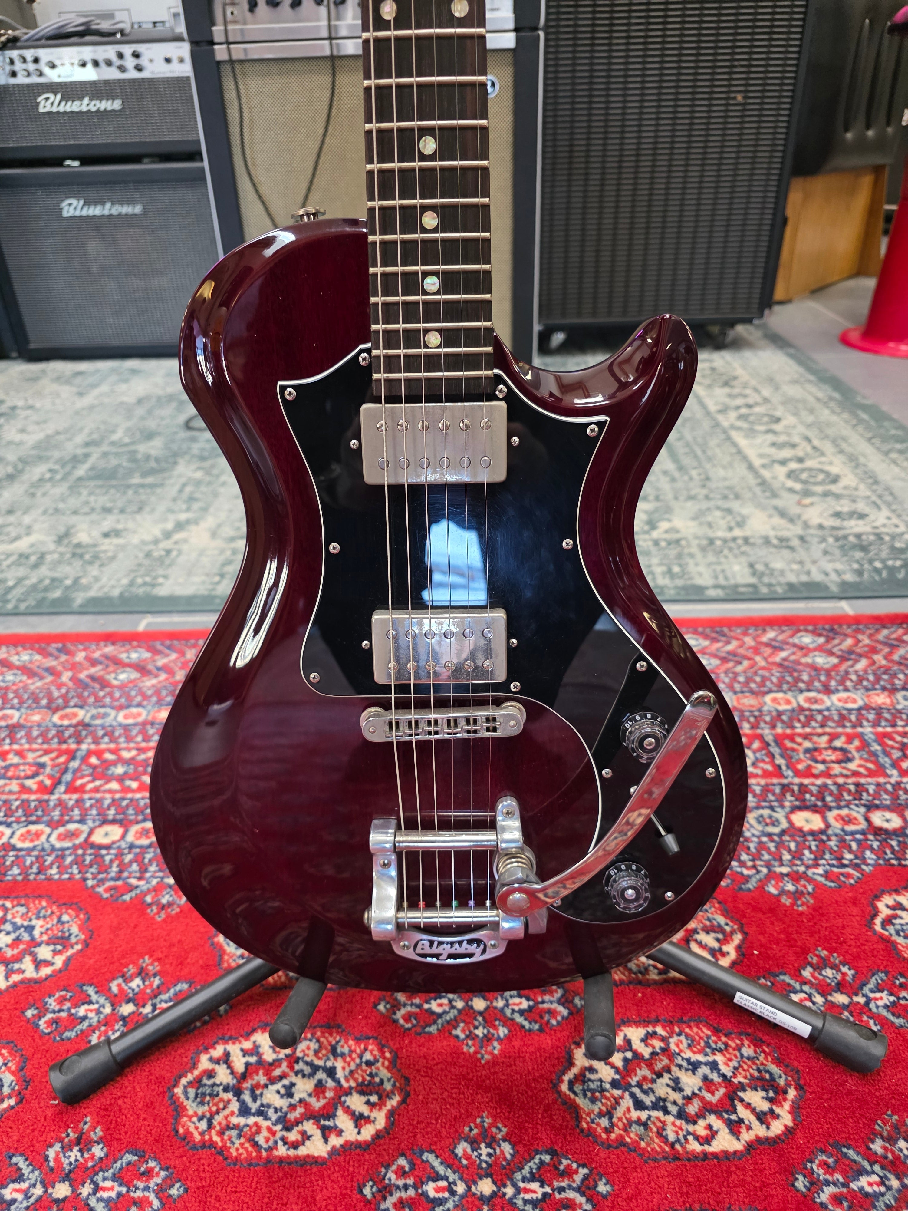 PRS Starla Core 2008