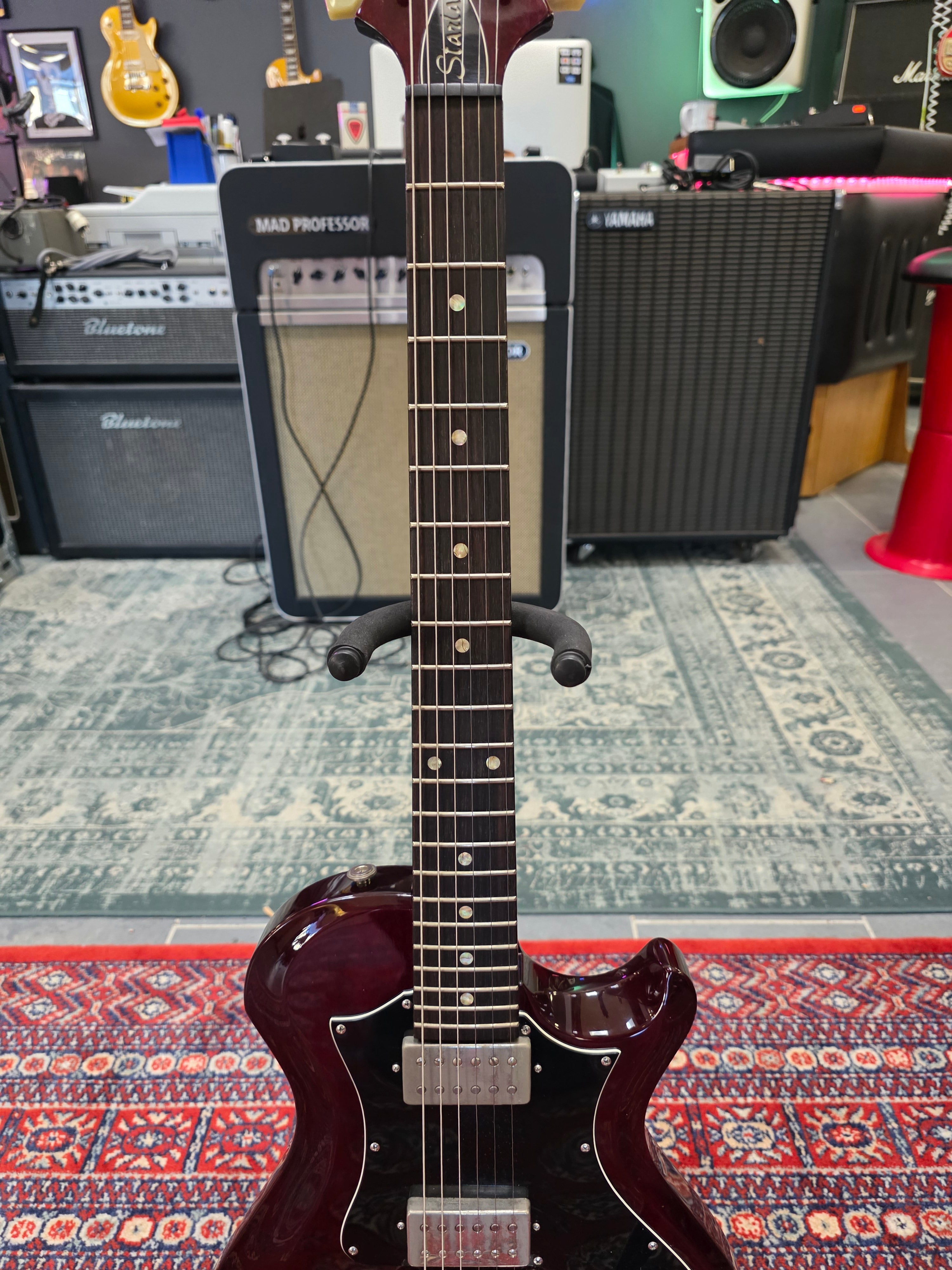 PRS Starla Core 2008