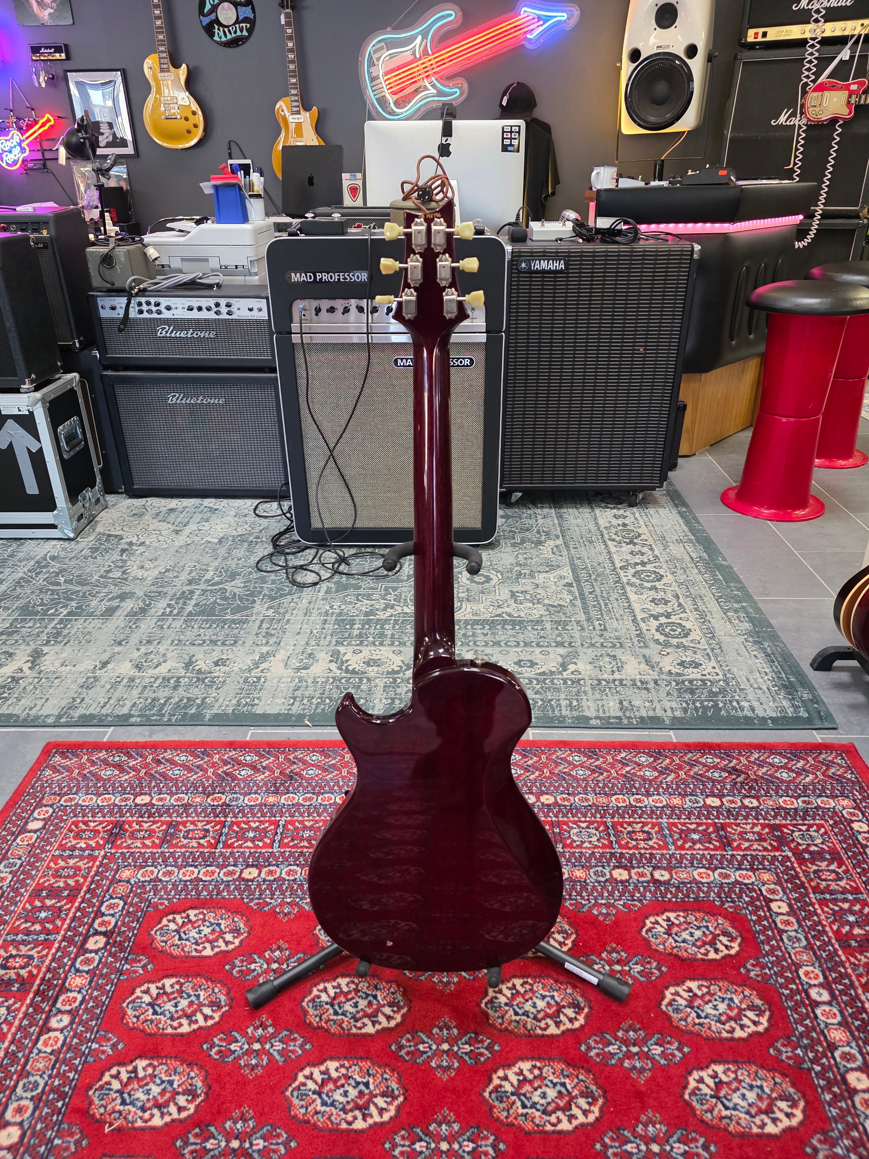 PRS Starla Core 2008