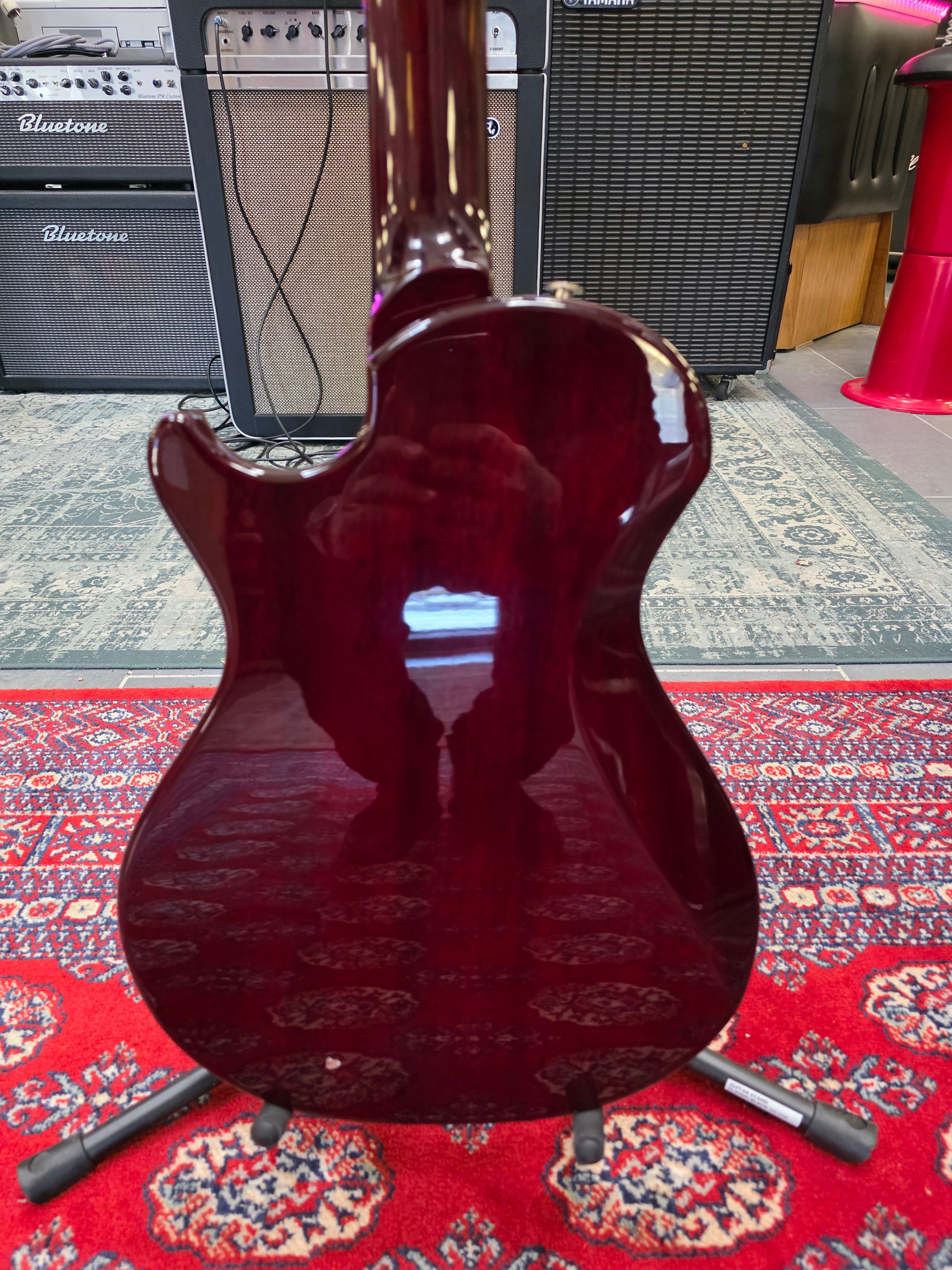 PRS Starla Core 2008